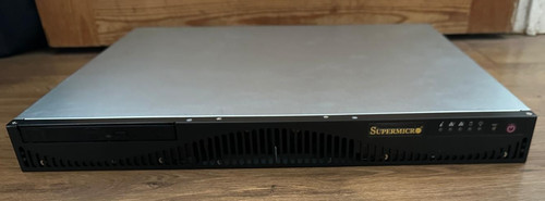 Supermicro server cpu - supermicro,