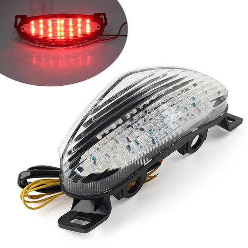 Led tail light turn signal - tail,