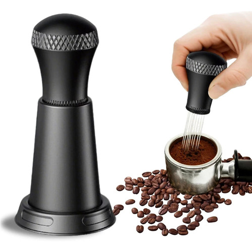 Style coffee tamper - style,