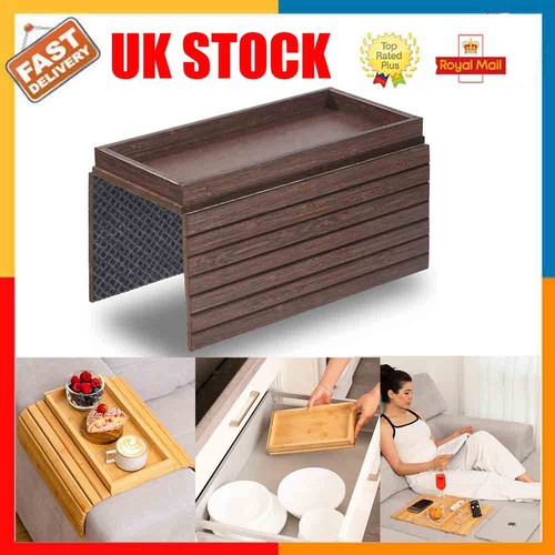 Sofa arm rest organiser - sofa,