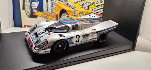 Autoart models porsche 917k - models,