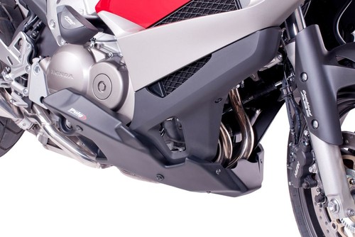 Puig 5683j front spoiler - front,