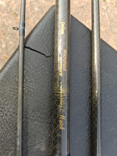Diawa amorphous whisker - 11/13,