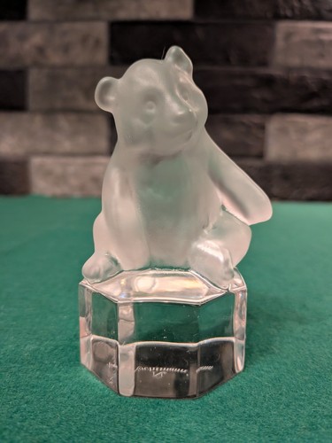 Vintage nachtmann crystal - vintage,