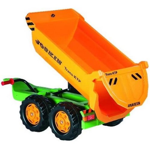 Rolly joskin halfpipe - rolly,