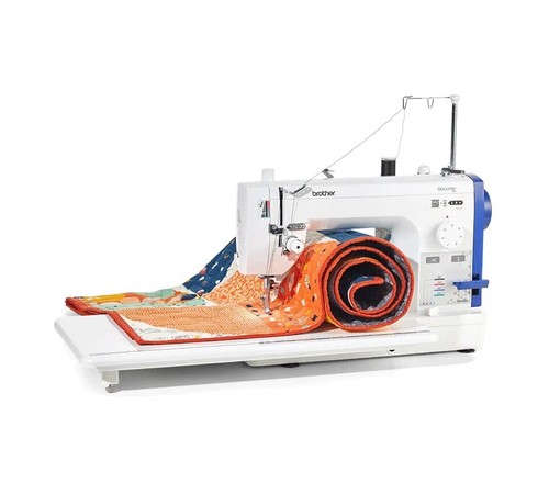 Brother pq1600s high - brother, high-speed