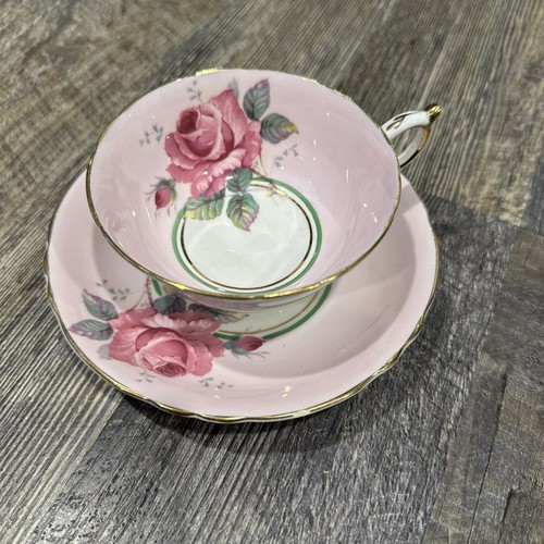 Vintage paragon double - vintage,