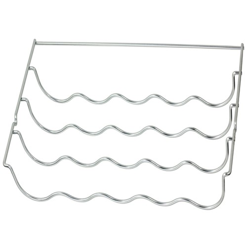 Wine rack bottle shelf holder - bottle,