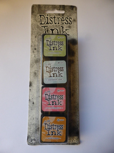 New tim holtz - *new*,