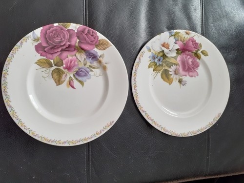 Rob turner bone china - x,