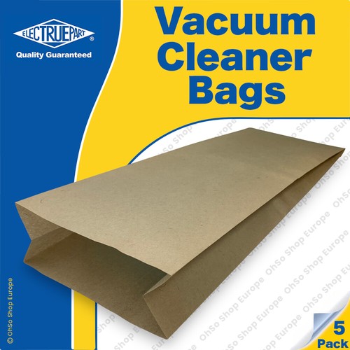 Hoover vacuum cleaner bags - hoover,