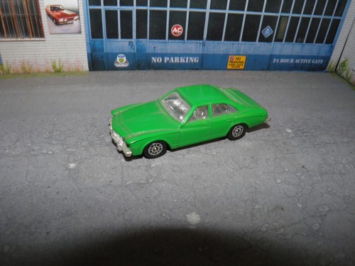 Corgi juniors buick regal - buick,