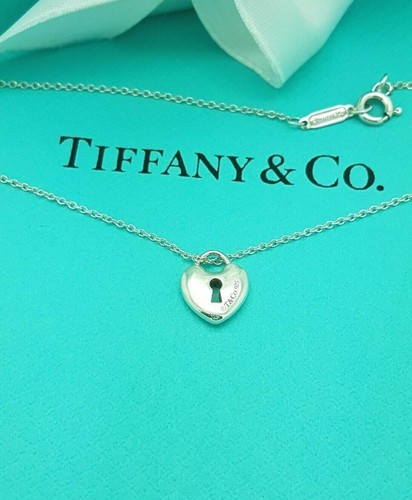 Tiffany silver small - tiffany, co.