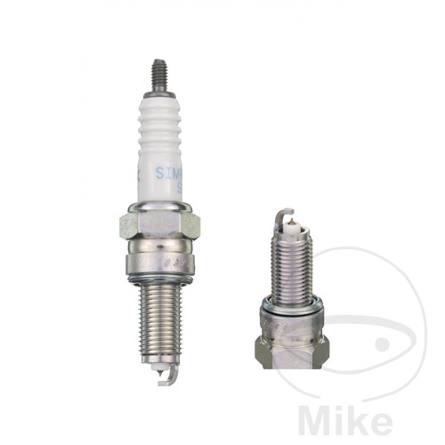 Ngk spark plug - simr8a9, m4