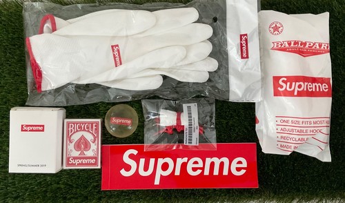 Supreme accessories gifts - supreme,