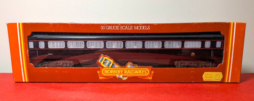 Hornby gauge 455 the - oo,