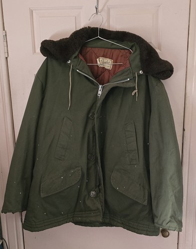 Vintage civilian version - version, of