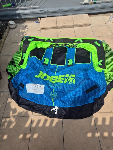 Jobe inflatable sofa 3 - jobe,