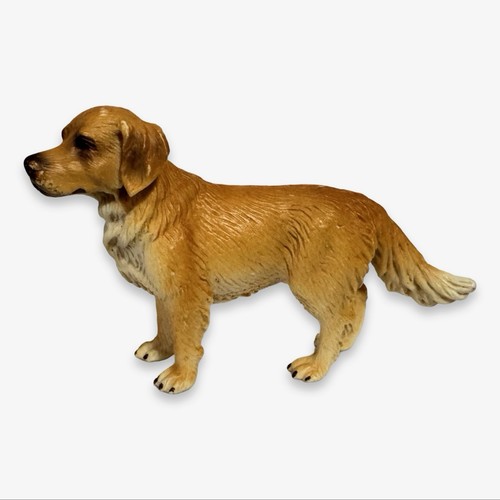 Schleich golden labrador - schleich,