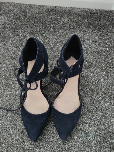 Faith black genuine leather - ​faith,