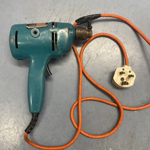 Black decker drill super - drill,