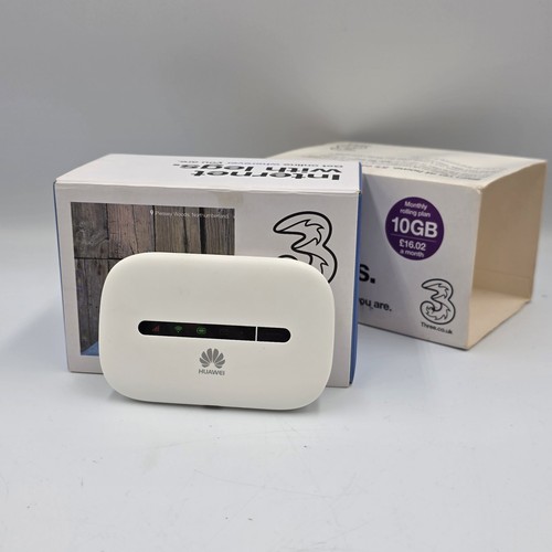 Three mobile huawei - three, 3g