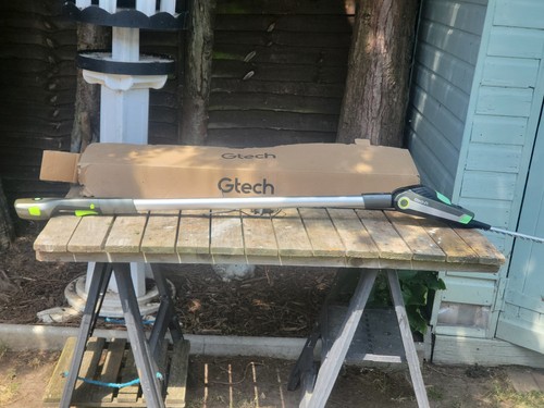 Gtech long reach pole - long,