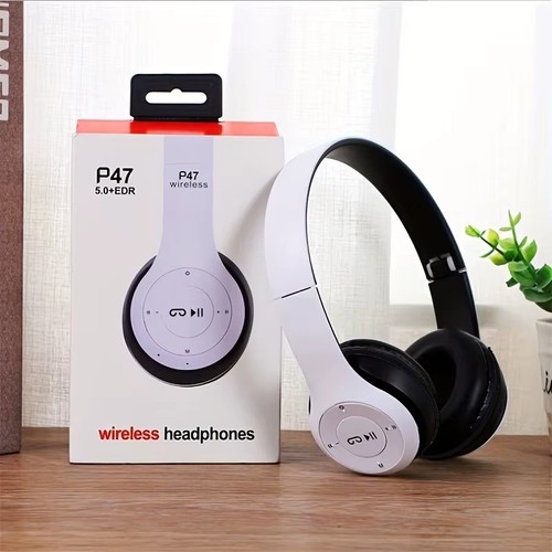 P47 bluetooth wireless - bluetooth,