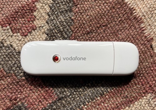 Vodafone k3520 wireless usb - vodafone,