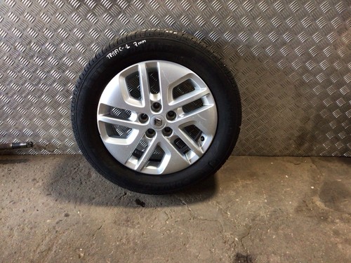Renault trafic vauxhall vivaro - vauxhall,