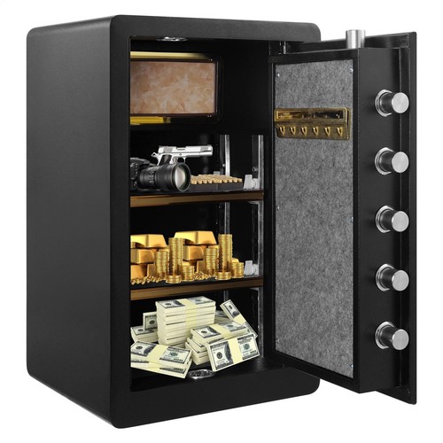 73l large door security - large,