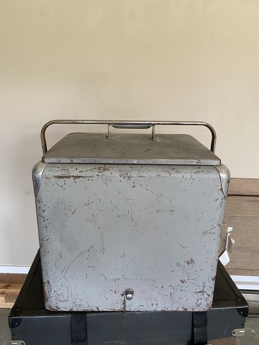 Vintage 1950 progress - vintage,