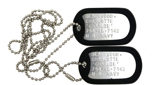 Costume military army dog - costume,