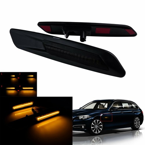 Dynamic turn signal led - 2x,