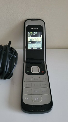Nokia 2720 fold - fold, mobile