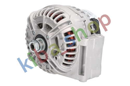 Alternator 24v 110a fits - 24v, daf