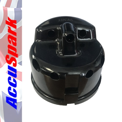 418861 distributor side cap - 418861,