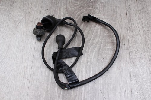 Oil pressure sensor honda - oil,