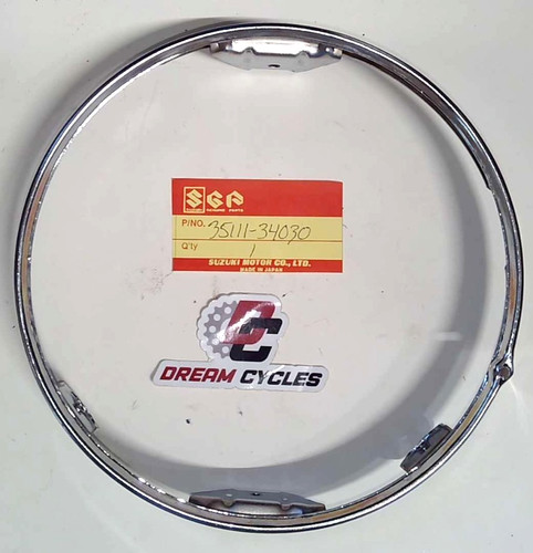 Nos genuine suzuki gt550 gt750 - nos,