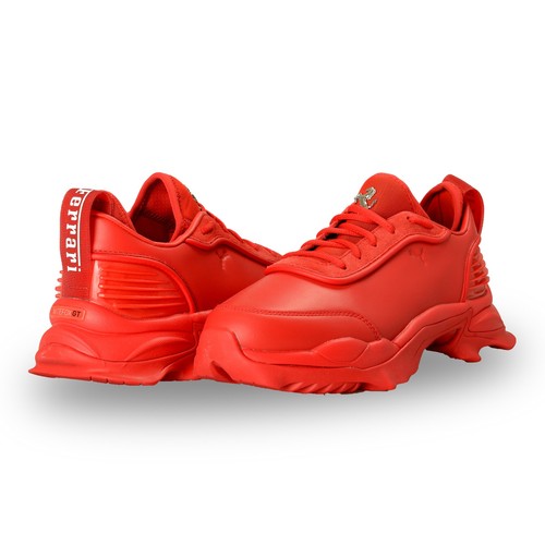 Puma scuderia ferrari - x,