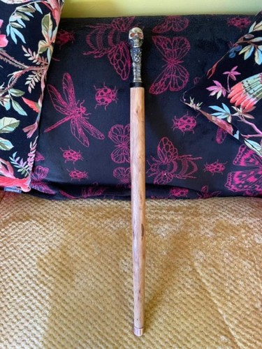 Hand made gothic - swagger, stick