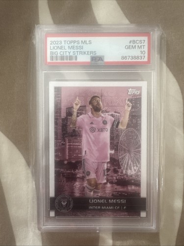 2023 topps mls soccer - 2023,