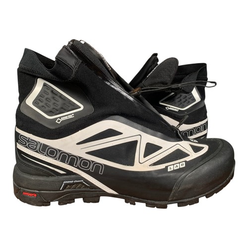 Salomon lab alp - salomon, carbon