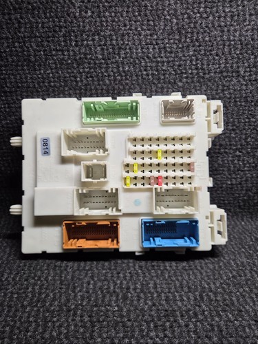 Ford fuse box the - fuse, cabin