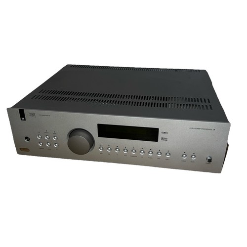 Arcam fmj av8 multi channel - av8, multi-channel