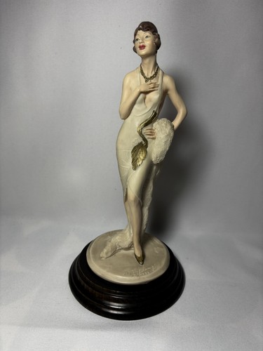 Vittorio tessaro figurine - vittorio,