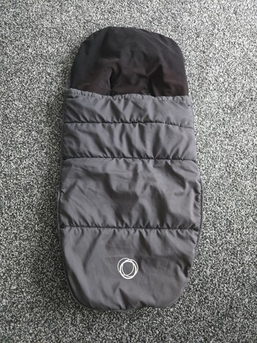 Bugaboo universal dark - universal,