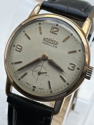 1960 vintage roamer - 1960’s,