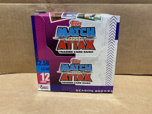Topps match attax spfl - topps,