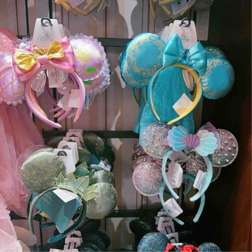 200 styles rare disney parks - styles,